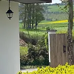 Un Matin De Mai, Cote D'opale Nocleg ze śniadaniem 3*