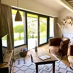 Couette-café Un Matin De Mai Verlincthun