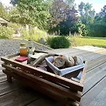 Un Matin De Mai 3* Verlincthun