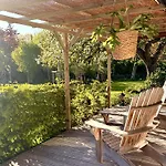Nocleg ze śniadaniem Un Matin De Mai, Cote D'opale