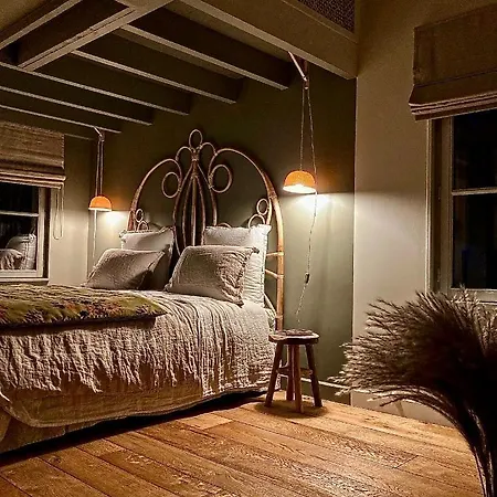 Bed & Breakfast Un Matin De Mai