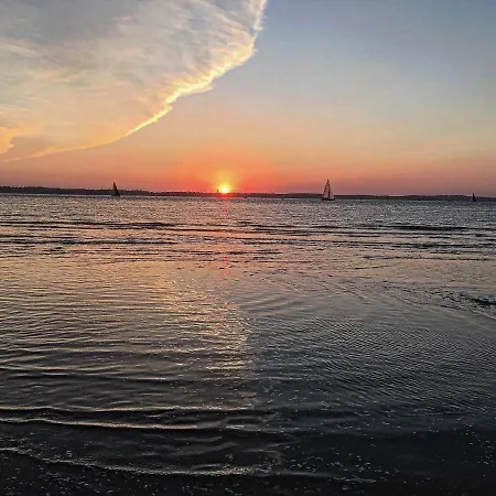 Un Matin De Mai Bed & Breakfast