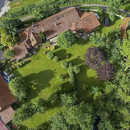 Un Matin De Mai Bed & Breakfast