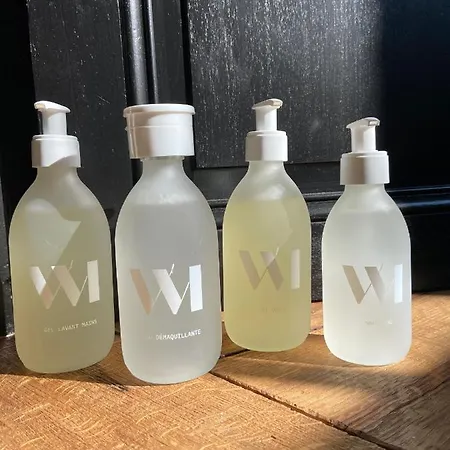 Bed & Breakfast Un Matin De Mai Verlincthun