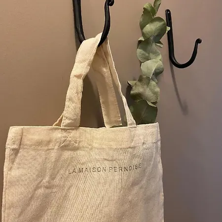 Un Matin De Mai Bed & Breakfast Verlincthun