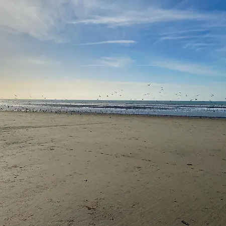 Bed & Breakfast Un Matin De Mai Verlincthun