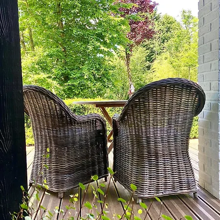 Un Matin De Mai Bed & Breakfast *