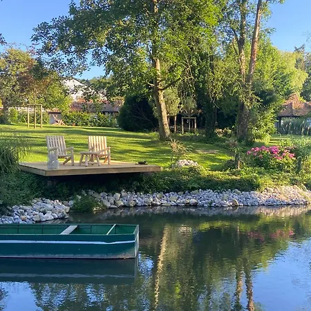 Couette-café Un Matin De Mai Verlincthun