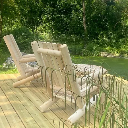 Bed & Breakfast Un Matin De Mai, Cote D'opale 3*