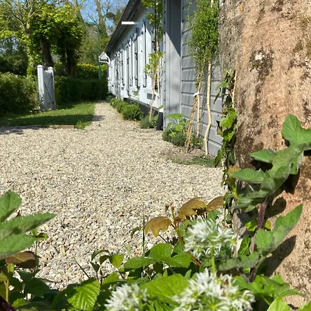 Un Matin De Mai, Cote D'opale Bed & Breakfast 3*