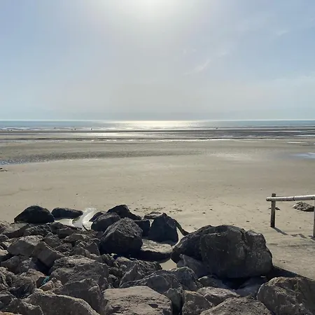 Un Matin De Mai Couette-café 3*