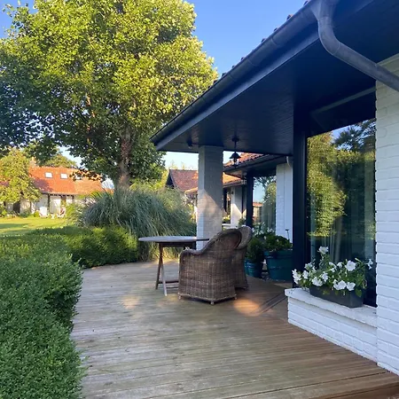 Un Matin De Mai Couette-café Verlincthun