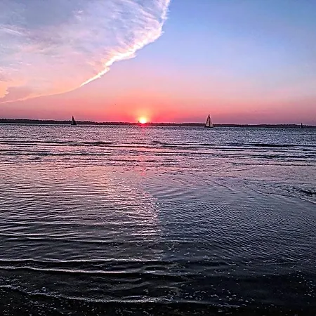 Un Matin De Mai, Cote D'opale 3*
