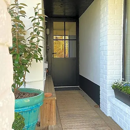 Bed & Breakfast Un Matin De Mai, Cote D'opale 3*