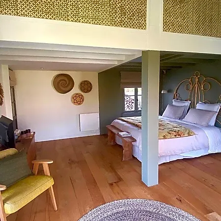 Un Matin De Mai, Cote D'opale Bed & Breakfast 3*