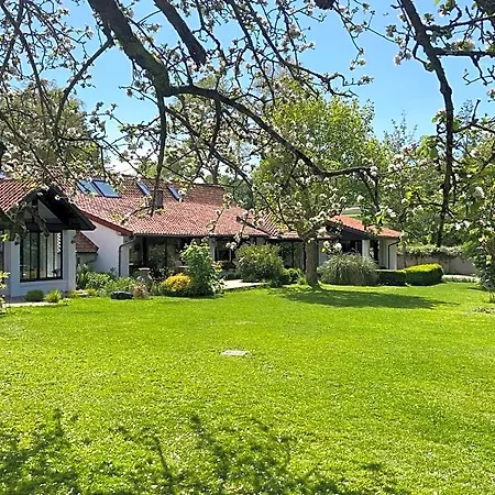 Bed & Breakfast Un Matin De Mai, Cote D'opale Verlincthun