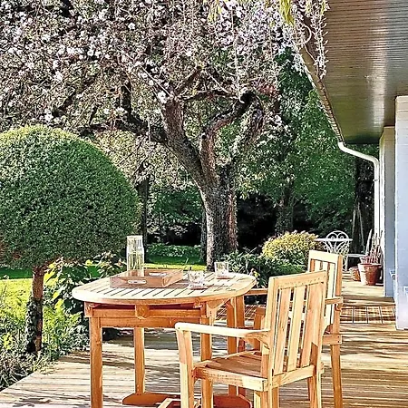 Un Matin De Mai, Cote D'opale Bed & Breakfast Verlincthun