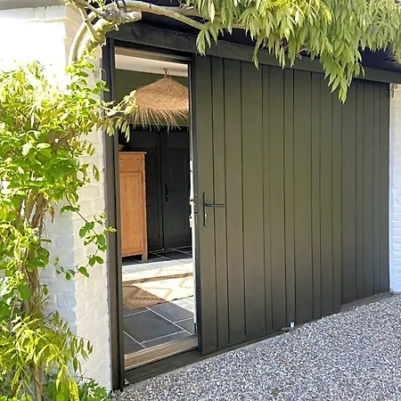 Bed & Breakfast Un Matin De Mai, Cote D'opale 3*