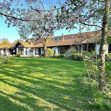 Un Matin De Mai, Cote D'opale Bed & Breakfast 3*