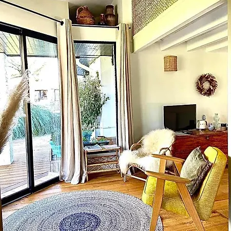Bed & Breakfast Un Matin De Mai, Cote D'opale 3*
