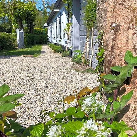 Bed & Breakfast Un Matin De Mai, Cote D'opale Verlincthun