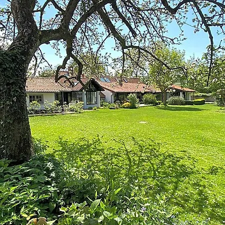 Bed & Breakfast Un Matin De Mai, Cote D'opale
