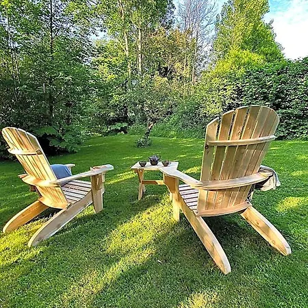 Un Matin De Mai, Cote D'opale Bed & Breakfast