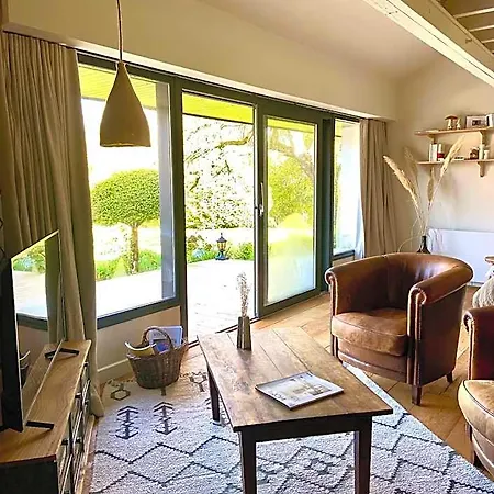 Un Matin De Mai, Cote D'opale Bed & Breakfast 3*