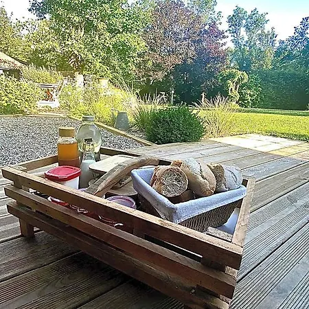Un Matin De Mai, Cote D'opale Bed & Breakfast 3*