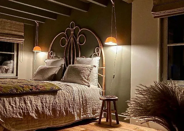 Couette-café Un Matin De Mai