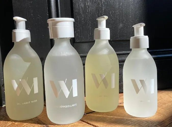 Couette-café Un Matin De Mai Verlincthun