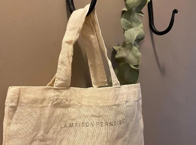 Un Matin De Mai Couette-café Verlincthun