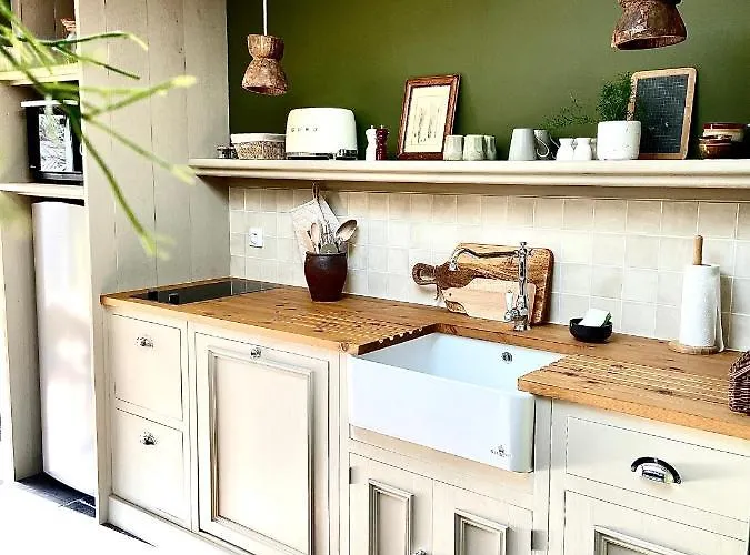 Couette-café Un Matin De Mai Verlincthun