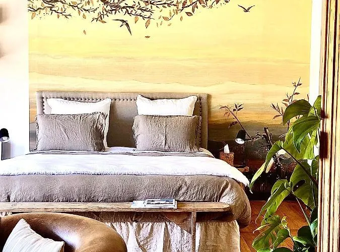 Un Matin De Mai Verlincthun