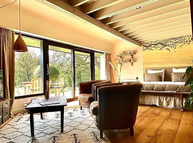 Couette-café Un Matin De Mai Verlincthun