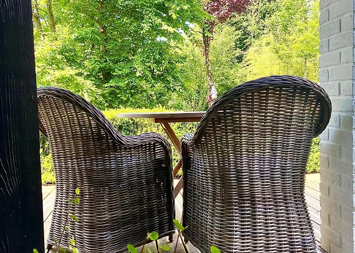 Un Matin De Mai Couette-café 3*