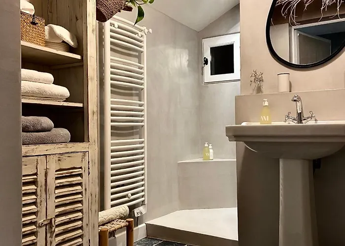 Un Matin De Mai Couette-café 3*