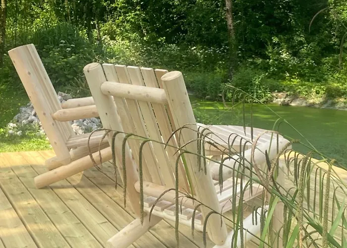 Couette-café Un Matin De Mai 3*