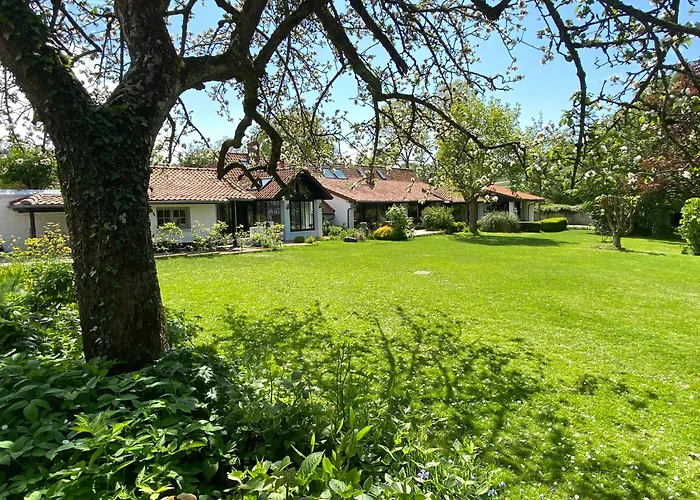 Un Matin De Mai Verlincthun