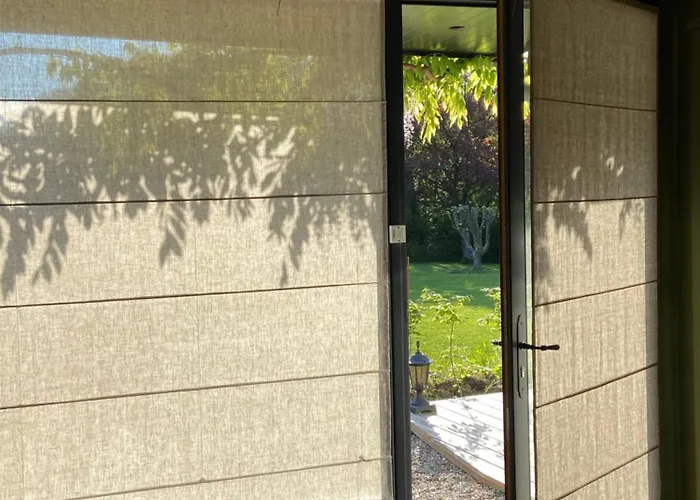 Un Matin De Mai Couette-café 3*