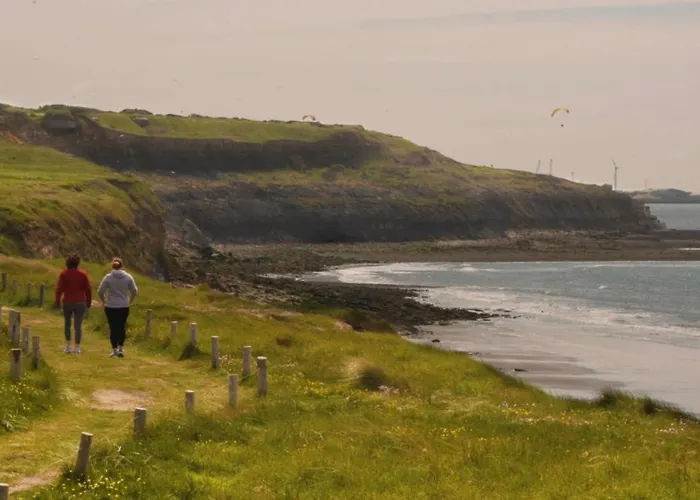 Un Matin De Mai Couette-café