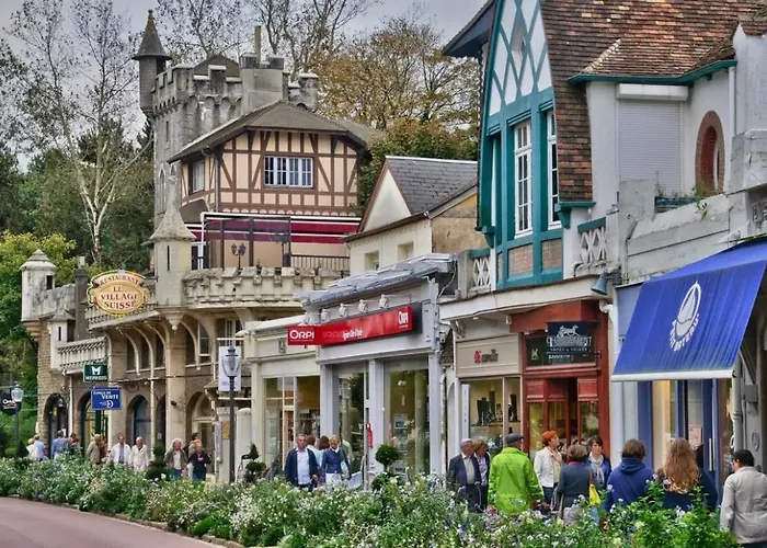 Un Matin De Mai Couette-café Verlincthun
