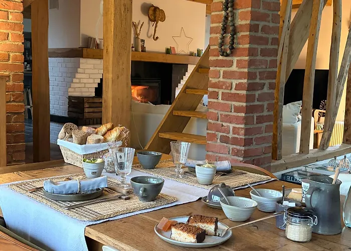 Un Matin De Mai Verlincthun